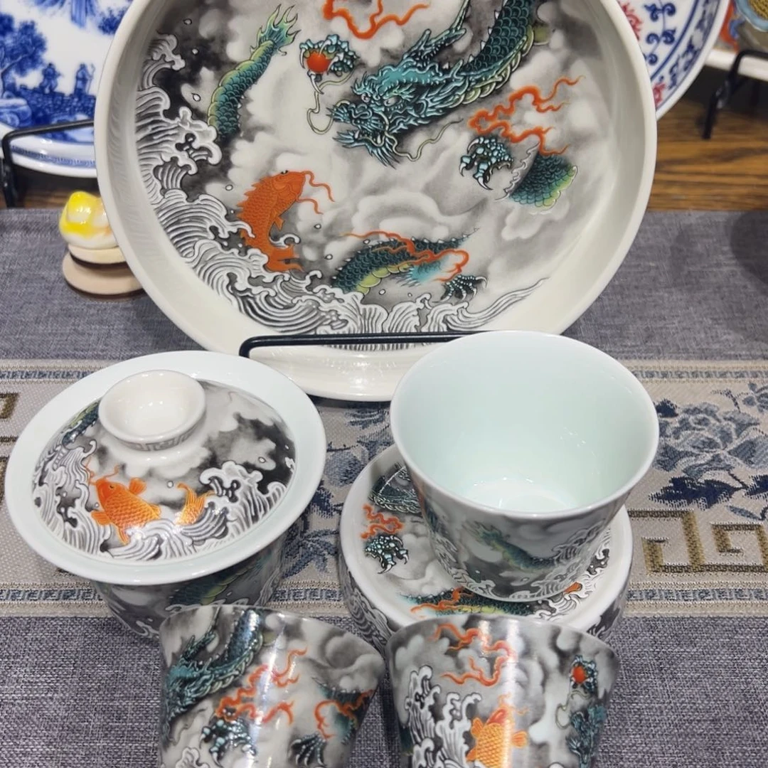 景德镇陶瓷学院等多家单位建立合作