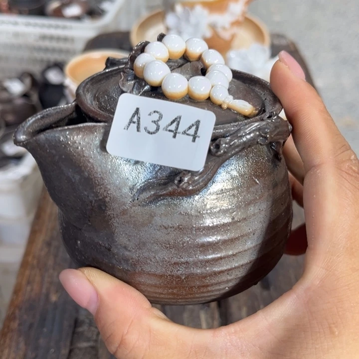 柴烧裸烧源头产地