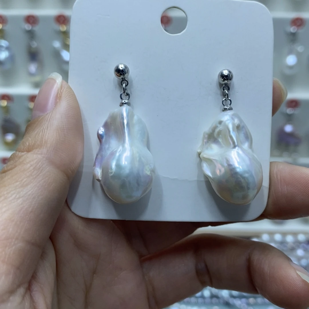 其它未镶嵌淡水珍珠