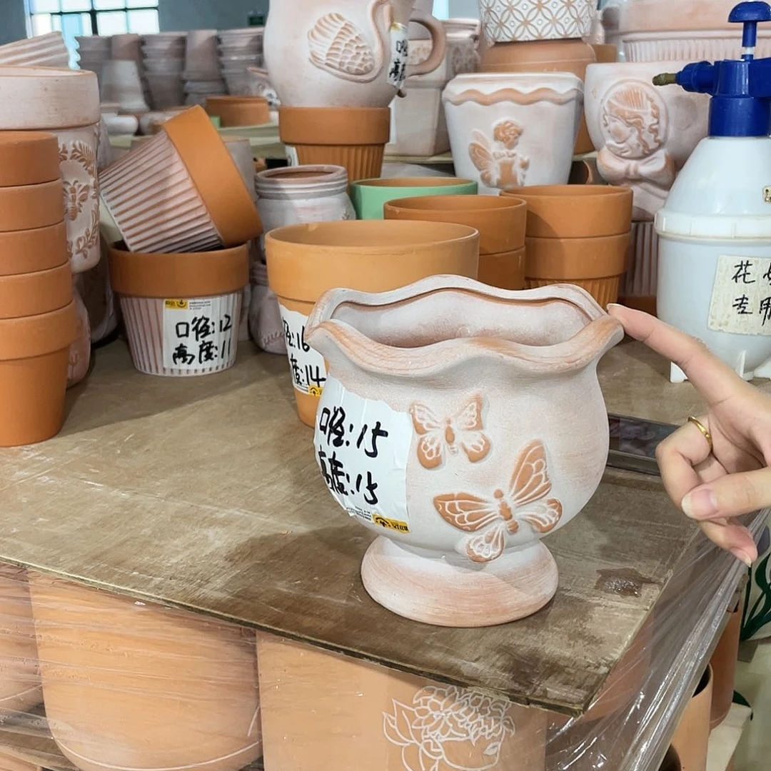 【闪购商品】微瑕双碟杯口15高15