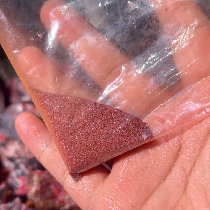 天然辰砂天然朱砂