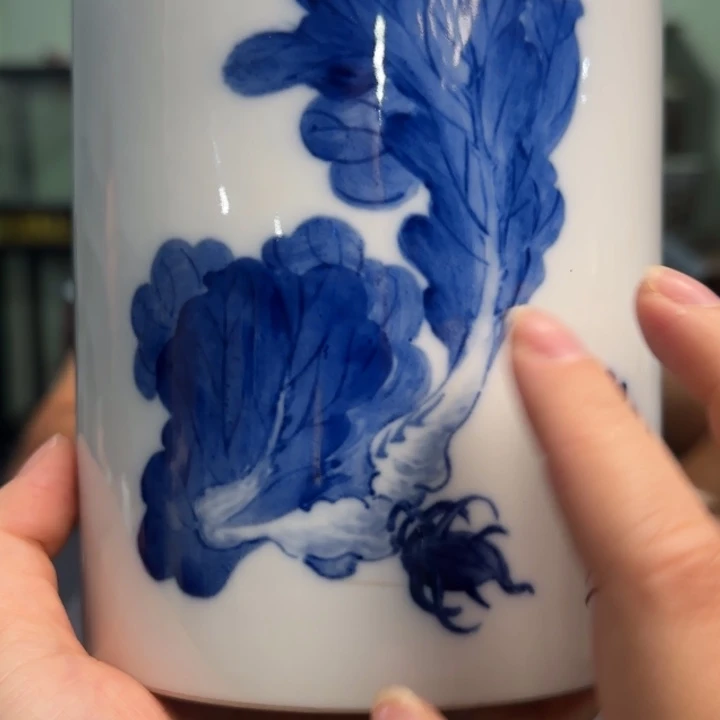 摆件景德镇陶瓷陶瓷摆件