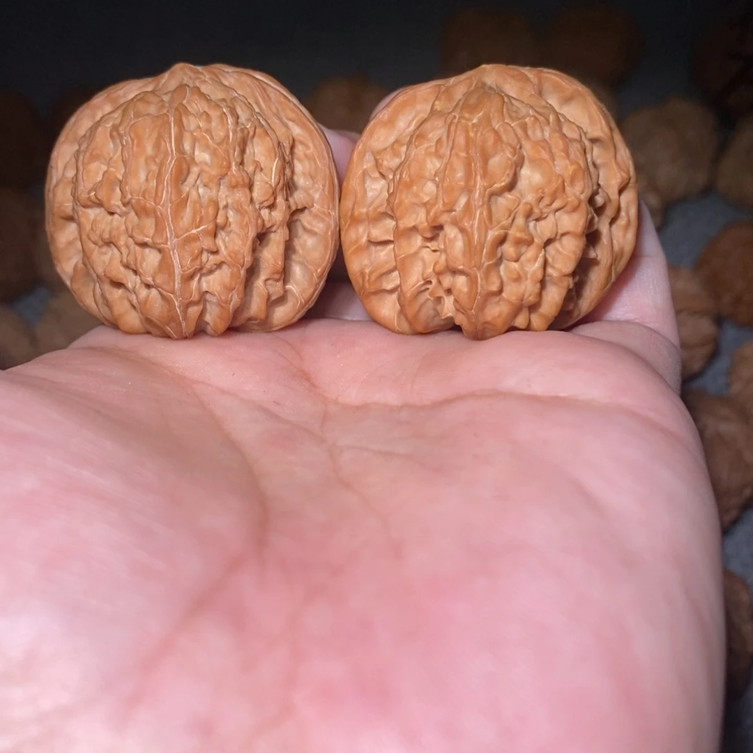 吊坠桃核40山地磨