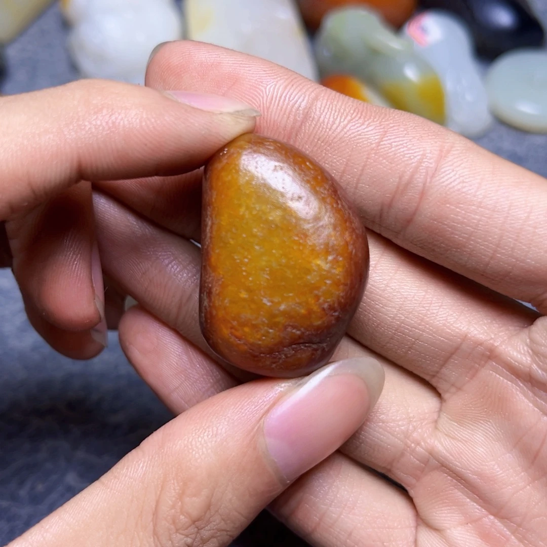 未镶嵌和田玉珠宝奇石