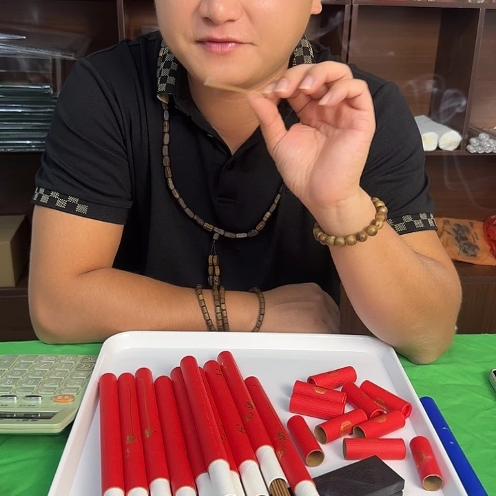 沉香沉香枕沉香碎屑线香10克