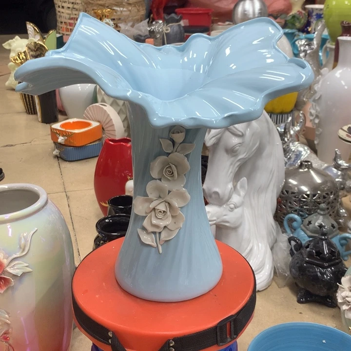 摆件陶瓷陶瓷。。。。。。。