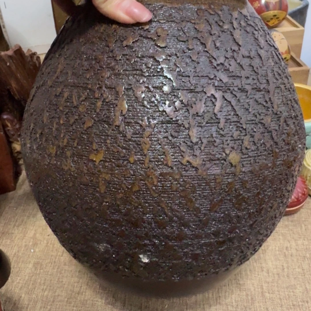 磕了回流货品非全新