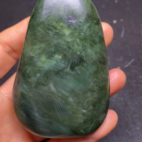 和田玉珠宝奇石未镶嵌