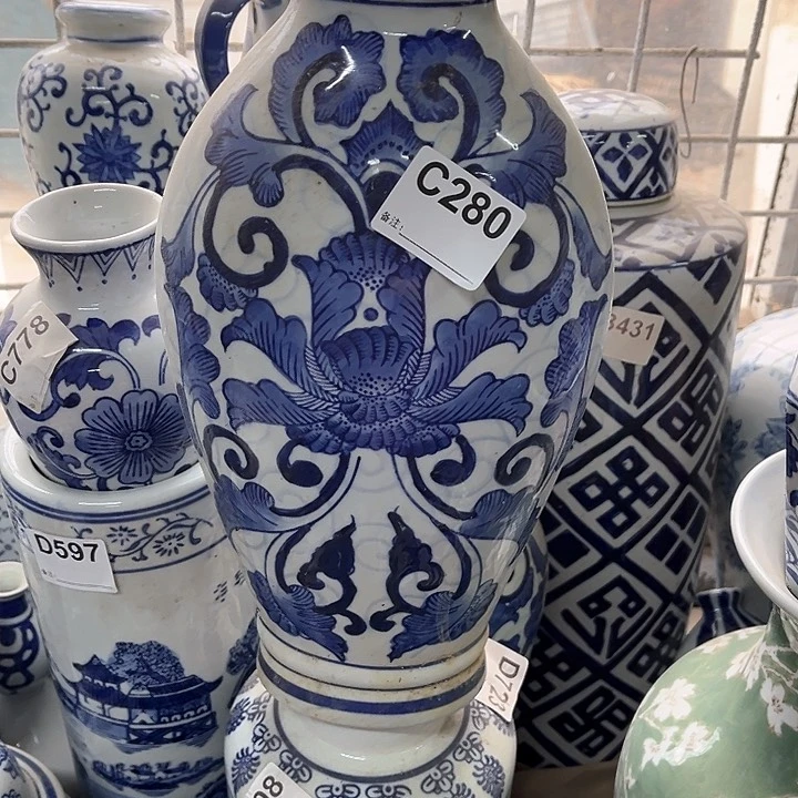 张*陶瓷制品瑕疵处理