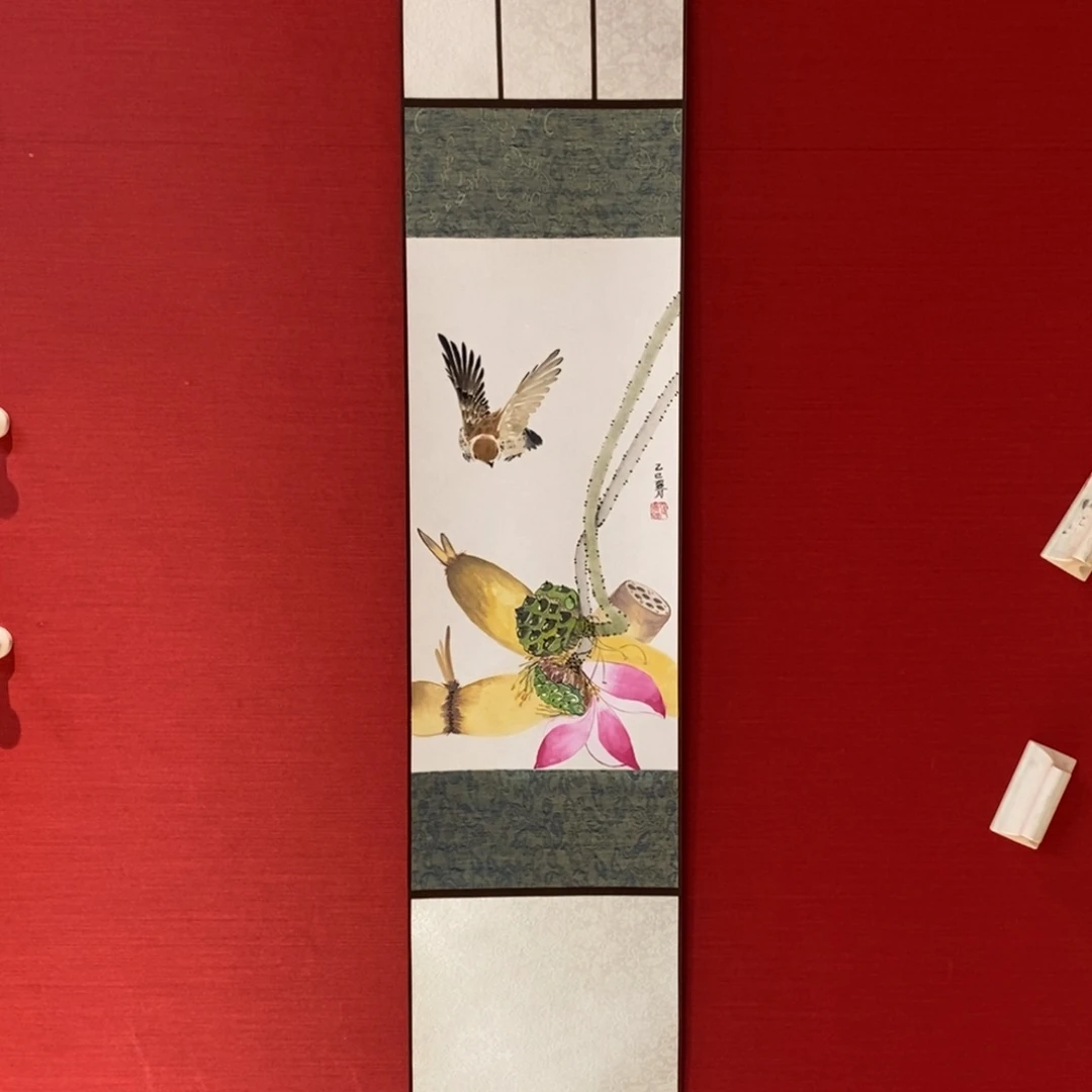国画国画艺术国画艺术