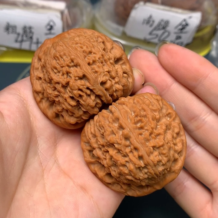 把件文玩核桃44-28367-0