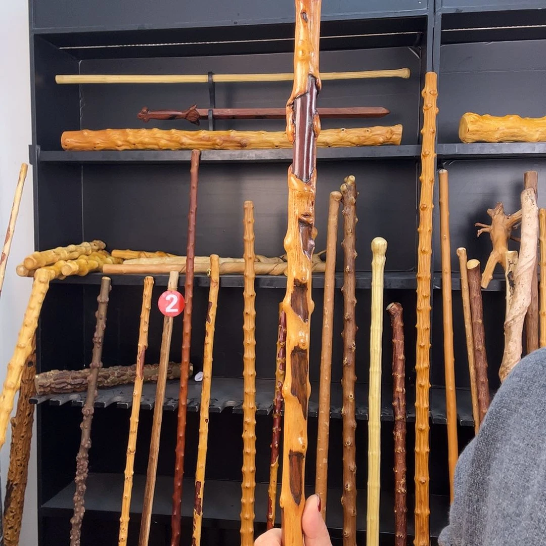 南对节南对节疤棍