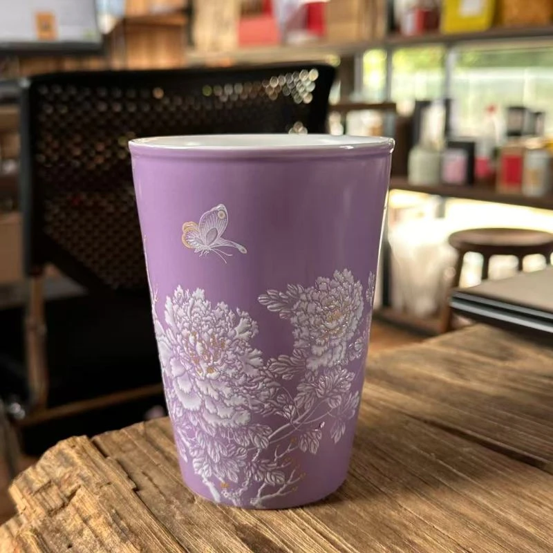 【静姐小院】芳华可乐杯（拾002）