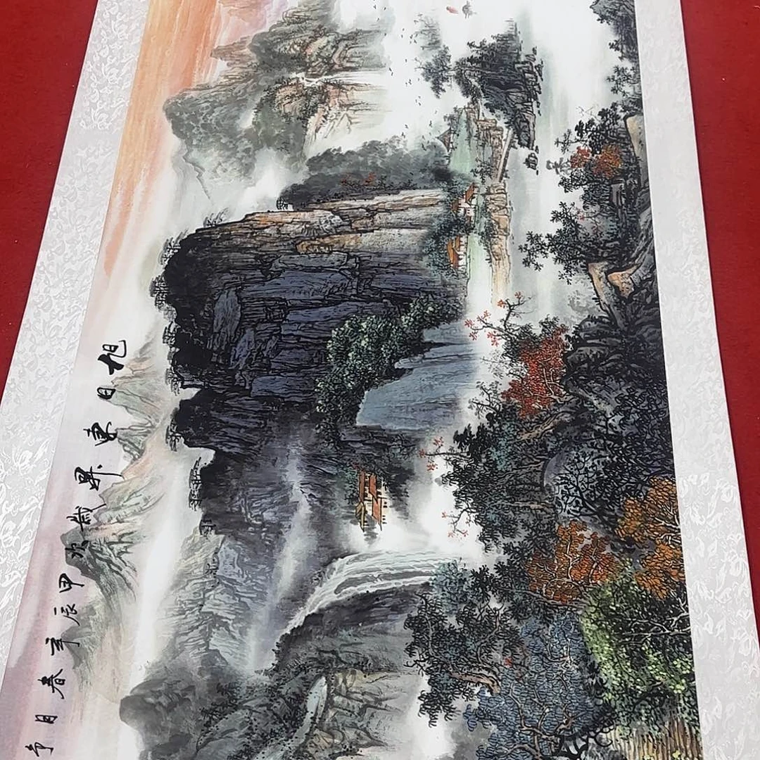 展示作品作品展示纸本