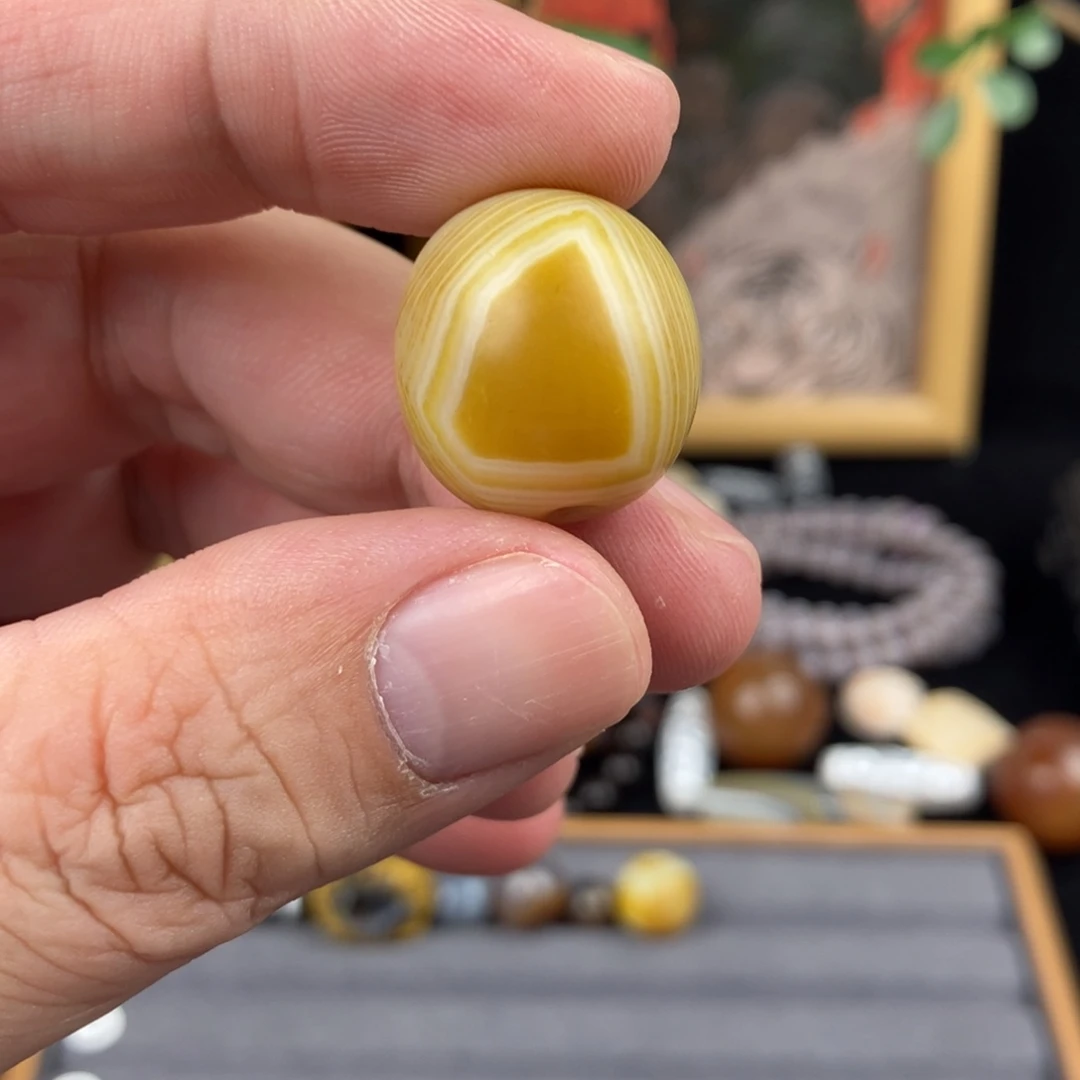 玛瑙/玉髓未镶嵌玛瑙