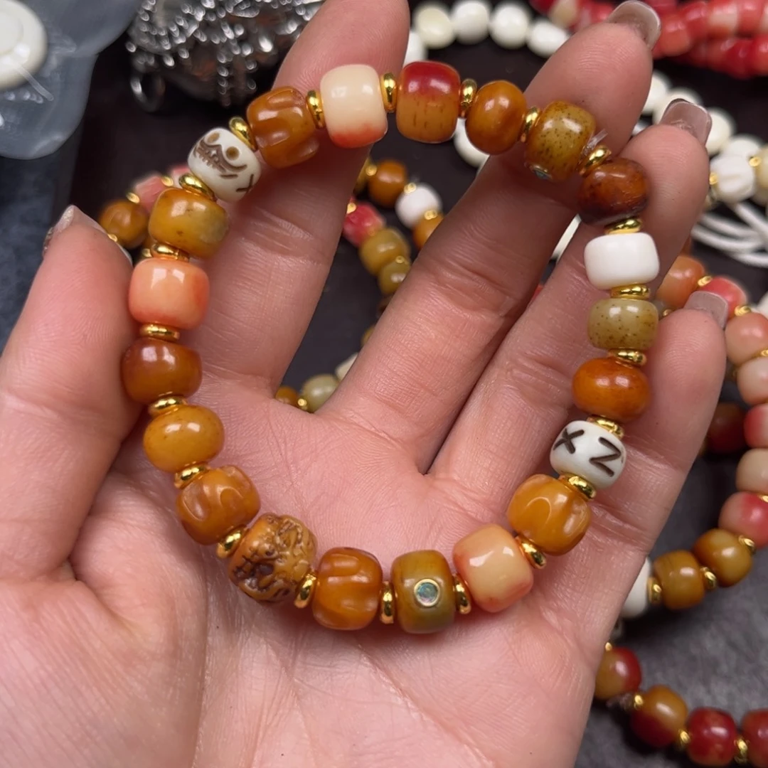 手串/手链驼骨编号250