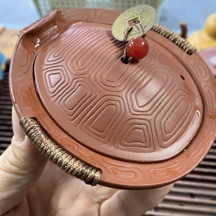 紫砂茶宠紫砂紫砂