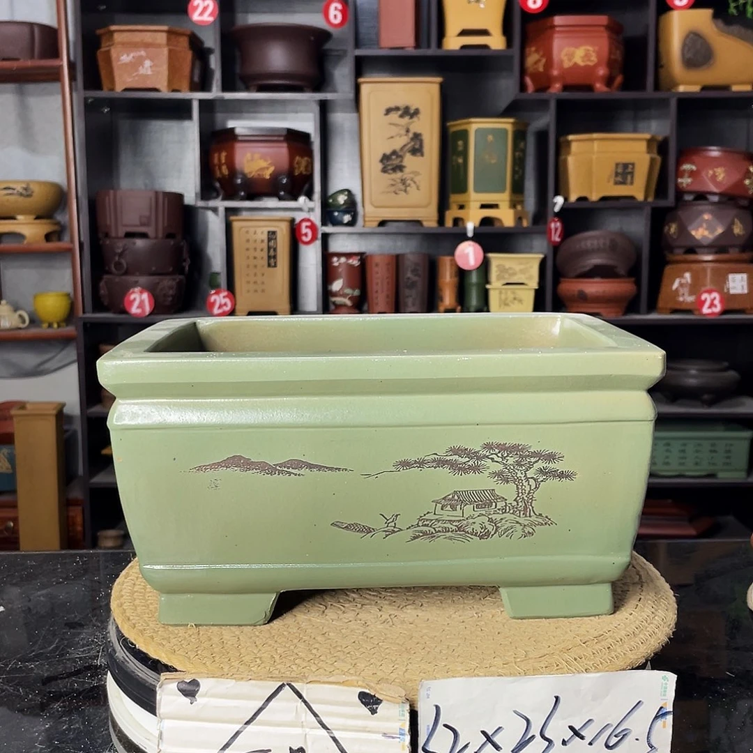 紫砂艺术紫砂工艺