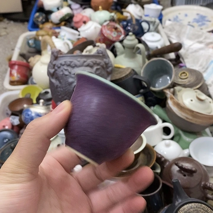 陶瓷艺术品及陶瓷制品