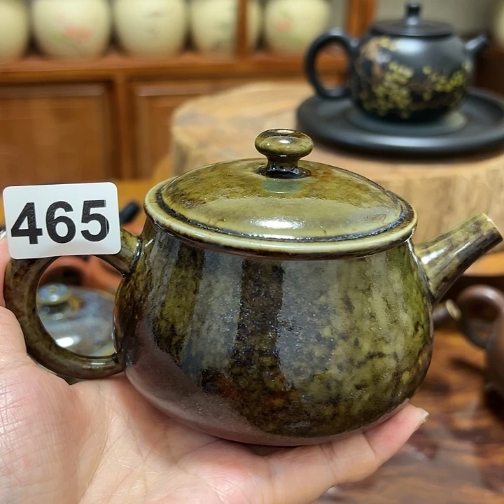 建水紫陶工艺制作