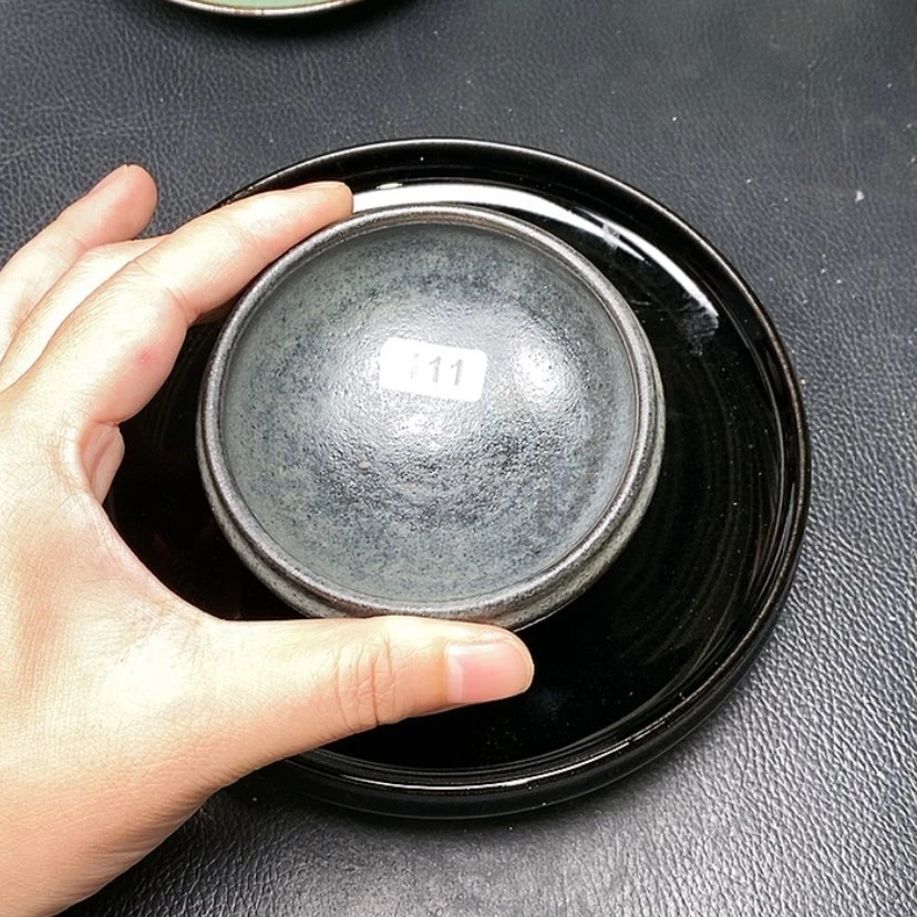 【闪购商品】茶盏会****基我的盏太好看了吧