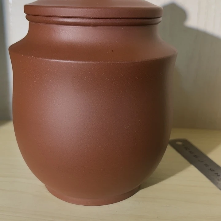紫砂茶叶罐精品紫砂茶叶罐专场