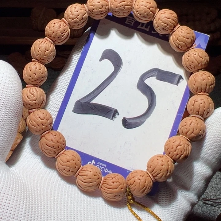 手串桃核镇****司桃核手串25