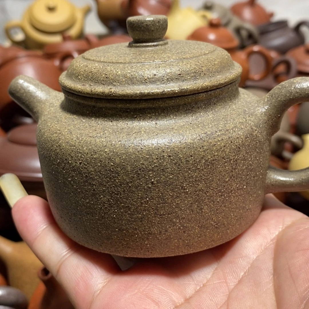 V***T茶壶紫砂闪购商品紫砂壶
