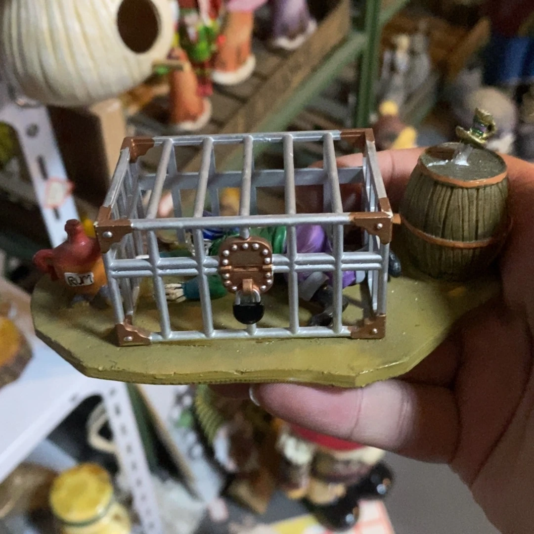 树脂树脂摆件工艺品摆件