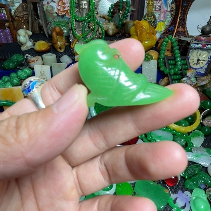 手串滴血莲花菩提