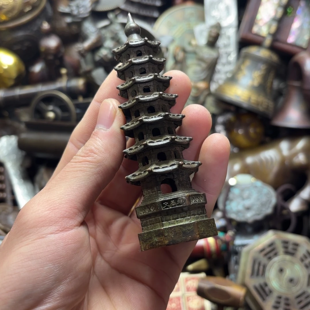 小尚文玩专属藏收摆件