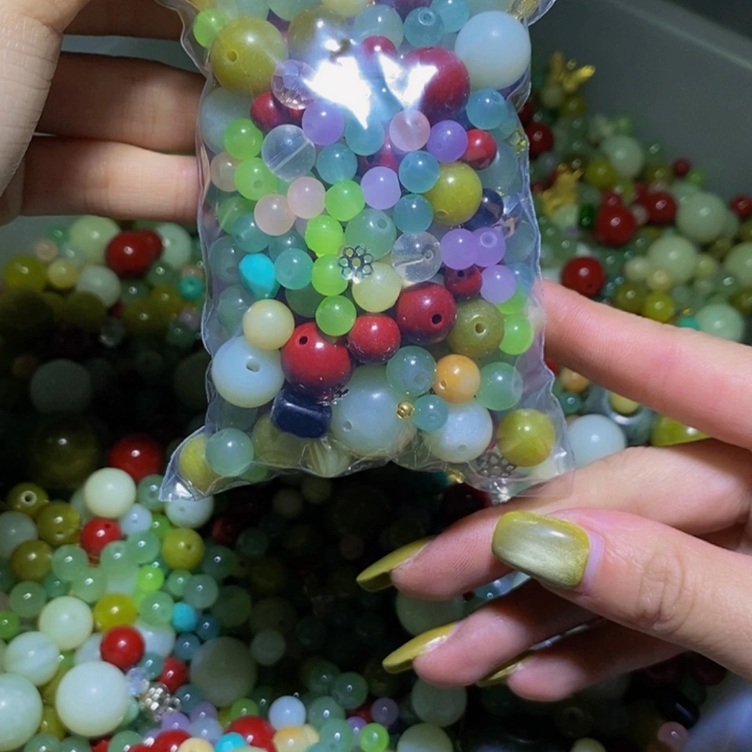 蛇纹石玉其他未镶嵌90