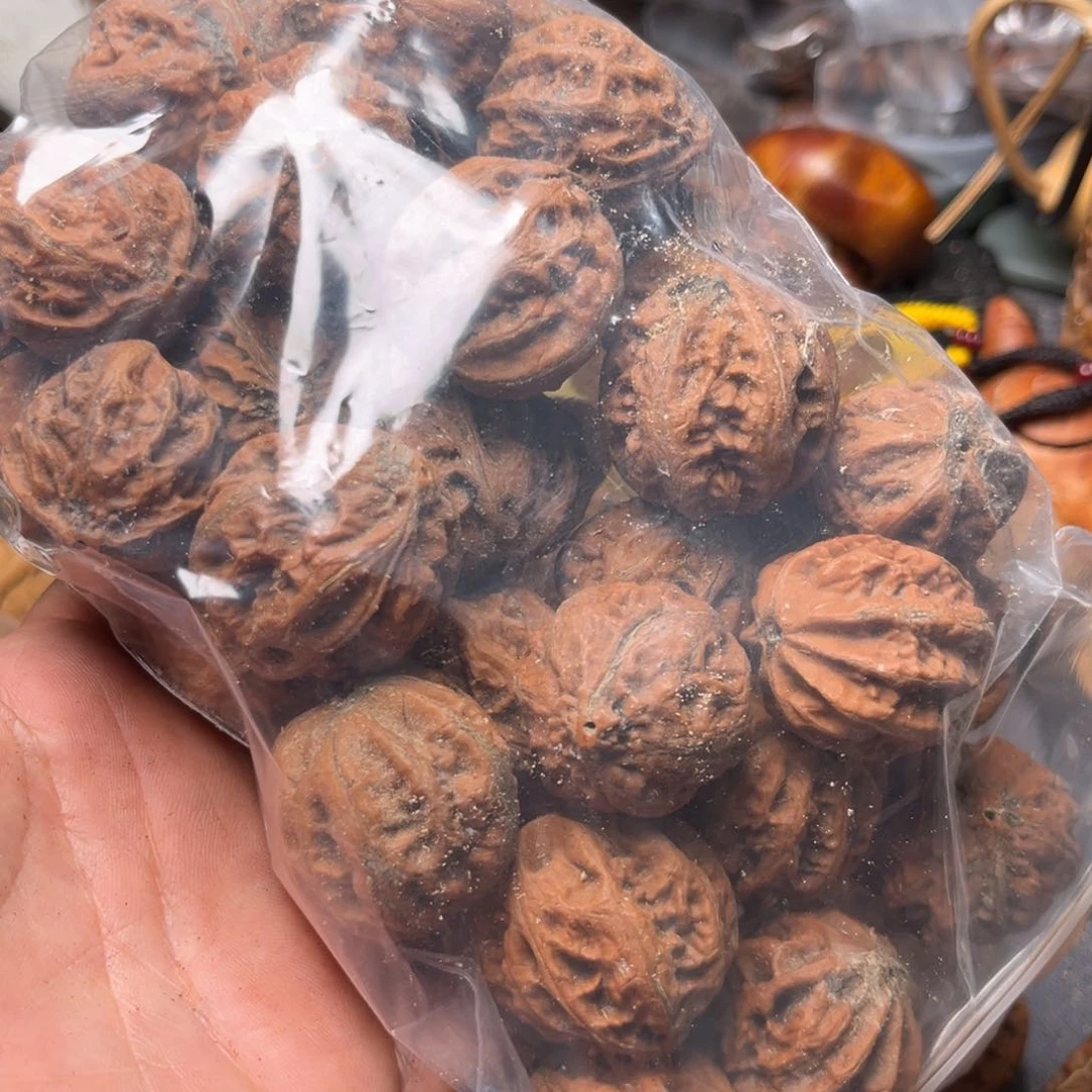 吊坠文玩核桃核桃26