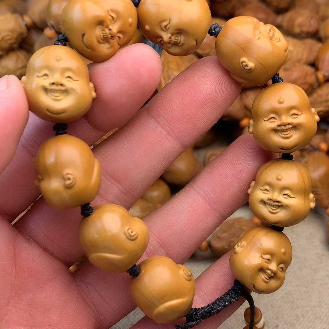 橄榄核手串/手链精品橄榄核手串