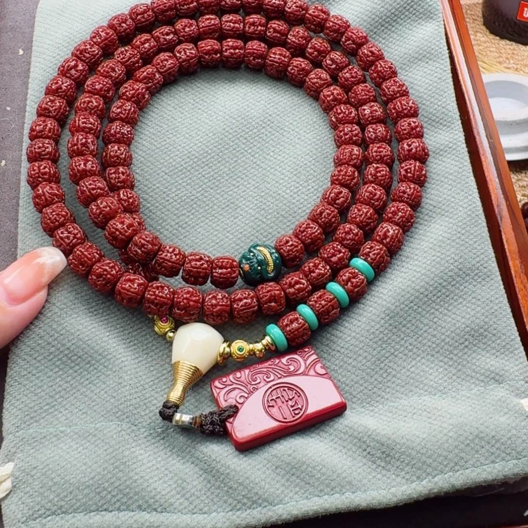 吊坠金刚菩提精品