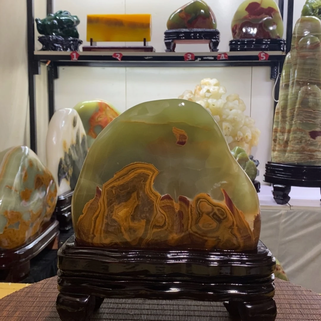 山水家居装饰设计