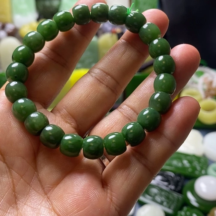 吊坠(不含链)未镶嵌和田玉