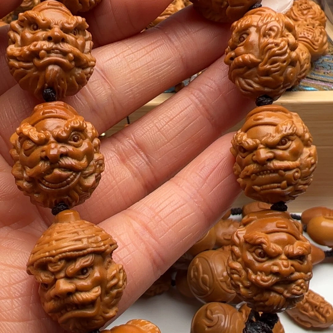 橄榄核手串/手链橄榄核