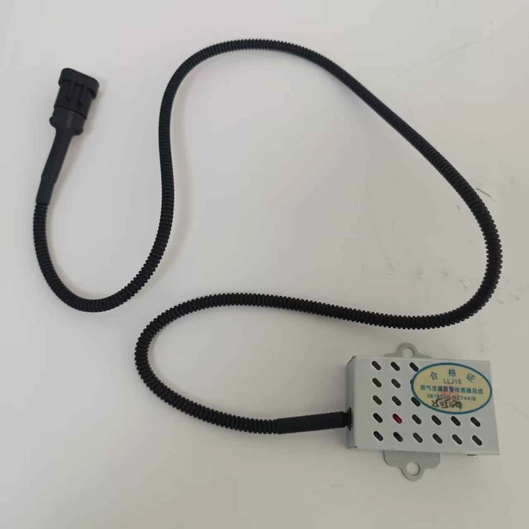 泄漏报警器3818020-DZ744  国六天威