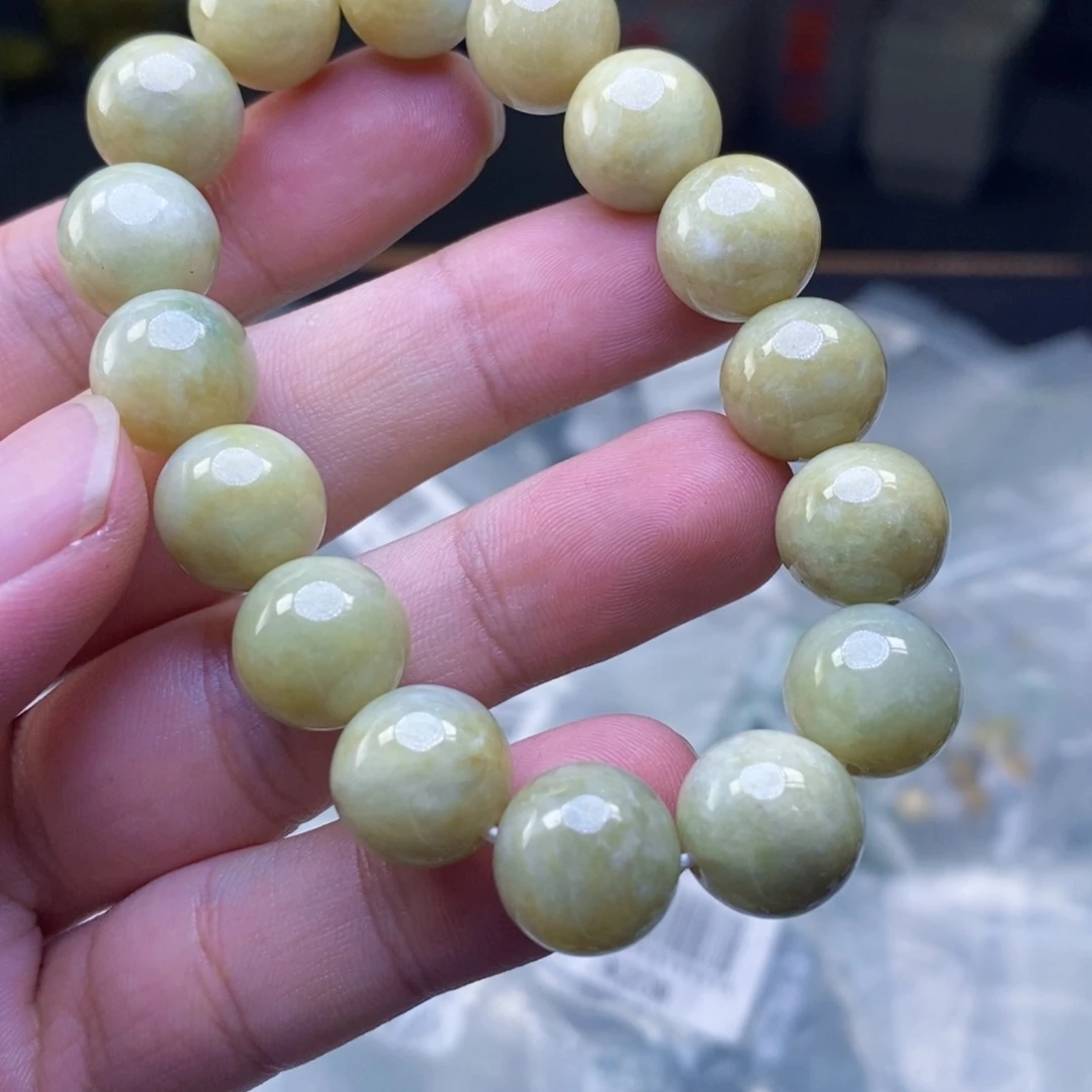 定制翡翠未镶嵌天然缅甸翡翠