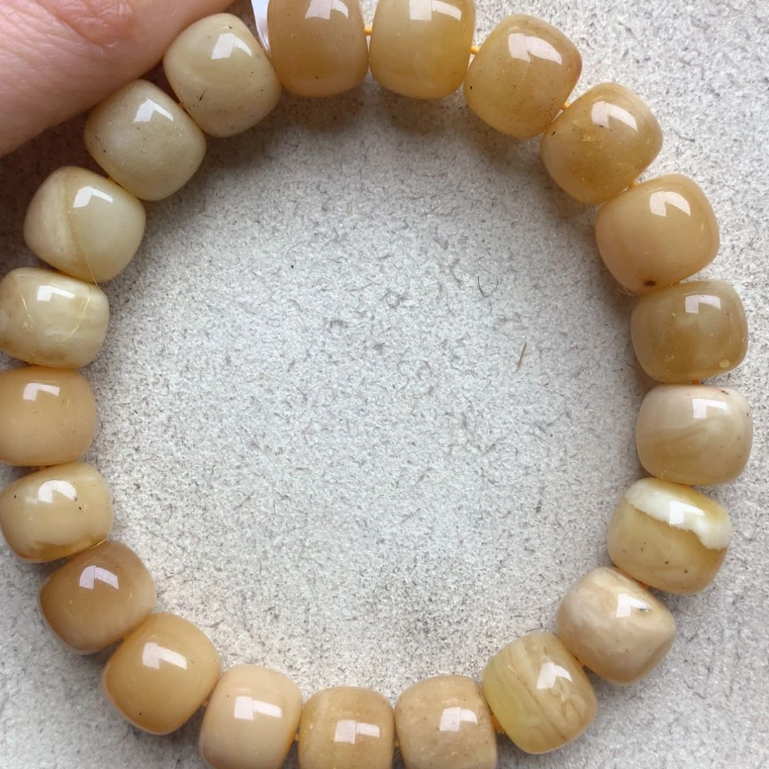 蜜蜡珠宝奇石未镶嵌5