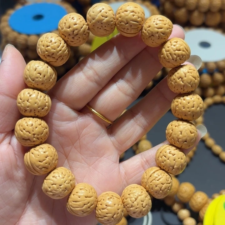 微***风17尺寸小金丹5号串