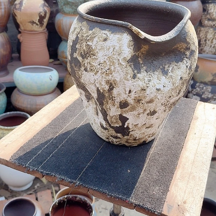 高度31口径23有孔