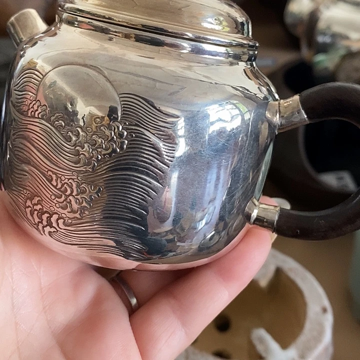 瓷片大吉大利快来看看