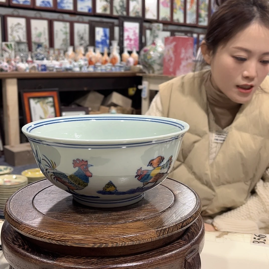 摆件陶瓷//////景德镇陶瓷瓷器。