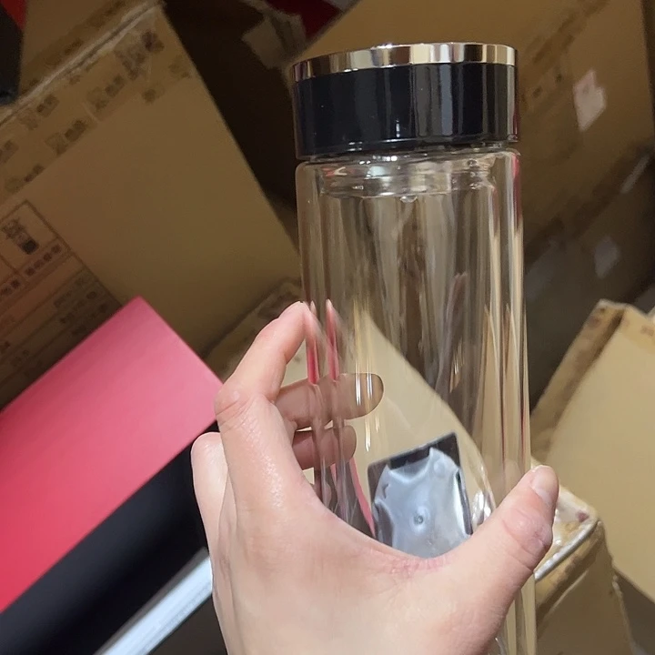 1003-70-410ml双层  蓝