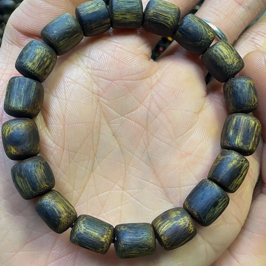 沉香手串?999沉树心油10克+