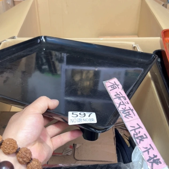 597日本回流茶道具周边