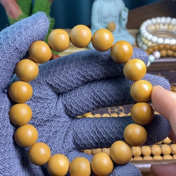 手串猴头核桃龙岩老型