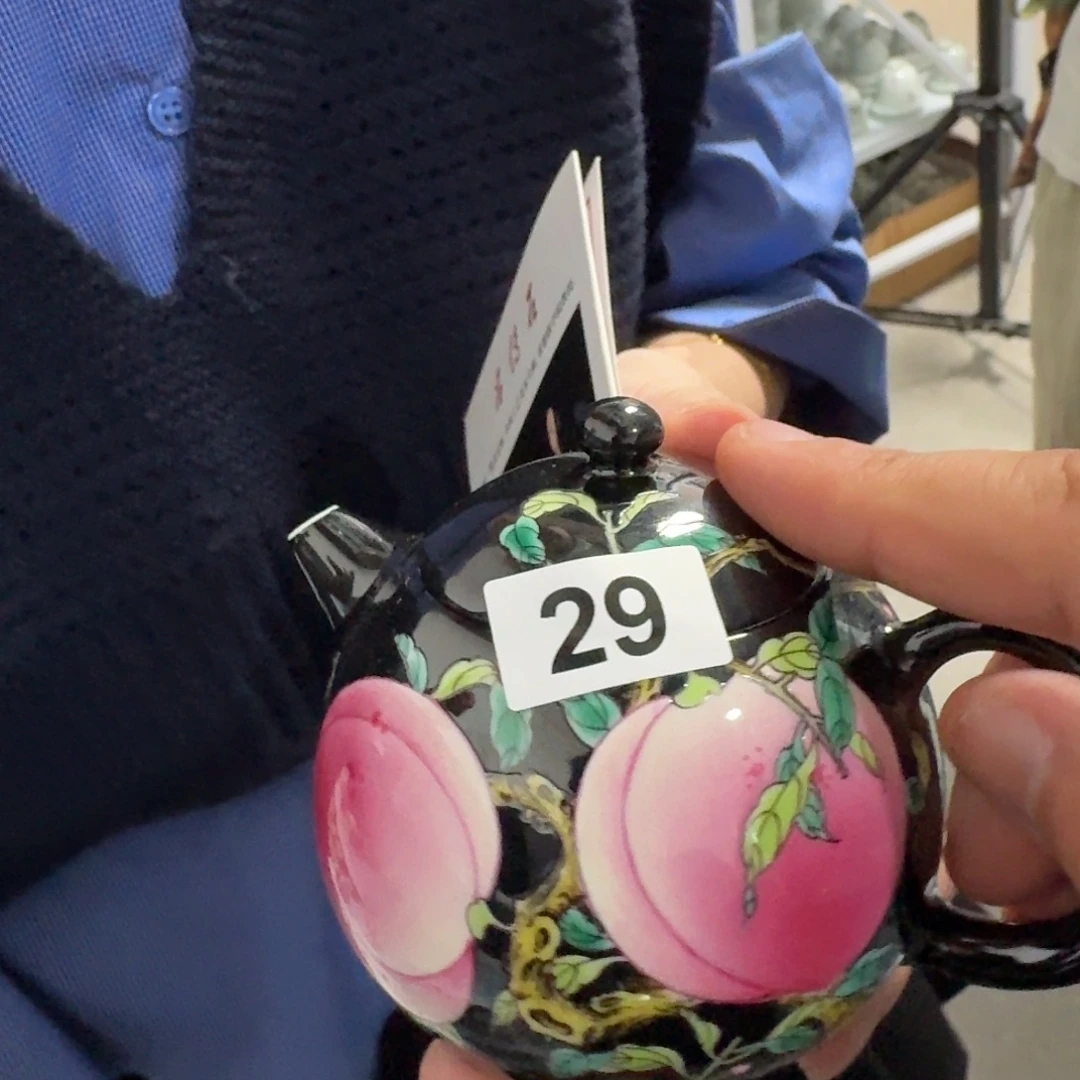 茶圈顶强供应链精品